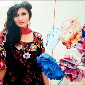 Meet your Posher, Kamila